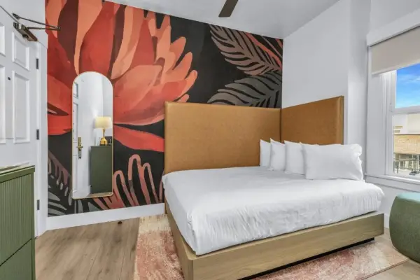 Nob Hill Hotel Main image