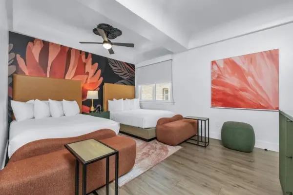 Nob Hill Hotel 4