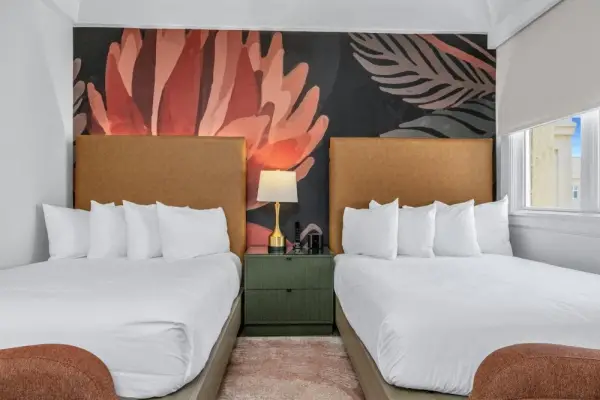 Nob Hill Hotel 5
